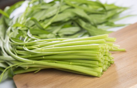 辟謠 | 空心菜是“萬毒之王”，重金屬超標？來看真相