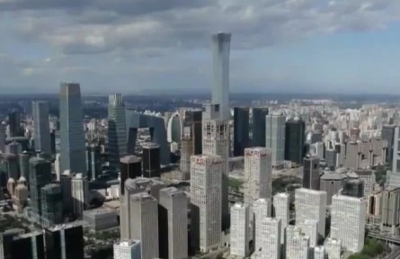 共享發(fā)展機遇 共促經濟增長——習近平主席服貿會致辭引反響