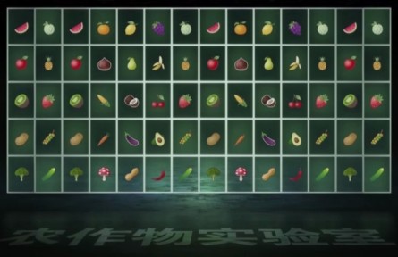農(nóng)業(yè)科技 一瞬千里 鄉(xiāng)村振興 日新月異