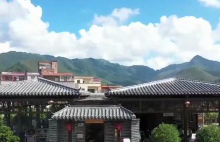 廣東云?。亨l(xiāng)廚培訓(xùn)成亮點(diǎn) 村民致富有奔頭