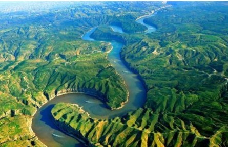 內(nèi)蒙古構(gòu)建“一線一區(qū)兩帶”林草生態(tài)保護(hù)修復(fù)格局