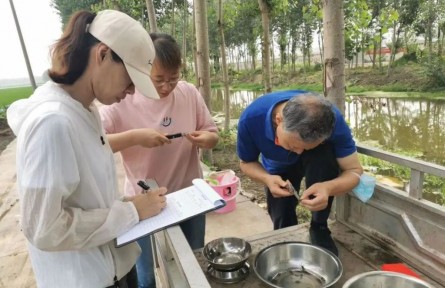 全國科普日，讓科普為群眾辦實(shí)事