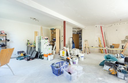 “零甲醛”家裝真的可以讓我們安心入住嗎？