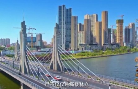 《愛(ài)上大運(yùn)河》第一集：順?biāo)?></a></td>
<td align=
