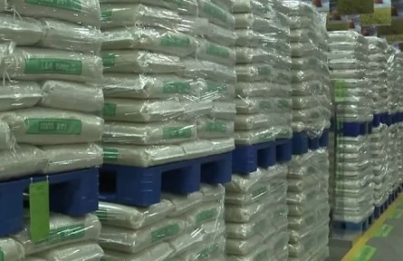 世界糧食日：科技儲糧 應(yīng)急保供 我國糧食安全有保障