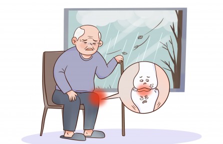 “老寒腿”是因年輕時(shí)不穿秋褲？這話你還信嗎……