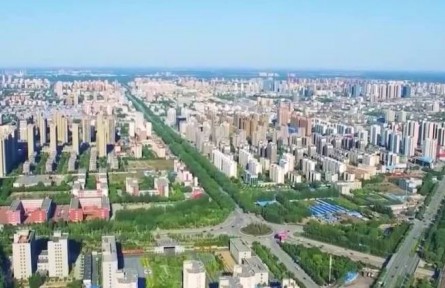 【新思想引領(lǐng)新征程·時代答卷】奮力推動京津冀協(xié)同發(fā)展邁向更高水平