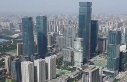 【新思想引領新征程·時代答卷】推動新時代西部大開發(fā)邁上新臺階 形成新格局