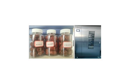 51、成果名稱：多風(fēng)味即食紅棗加工關(guān)鍵技術(shù)