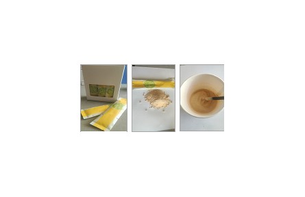 ?36、成果名稱(chēng)：復(fù)合小米固體飲料加工技術(shù)