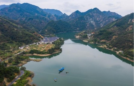 污染防治攻堅戰(zhàn) the nationwide battle to prevent and control pollution