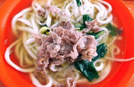 你對農(nóng)業(yè)類大學(xué)的食堂知多少？