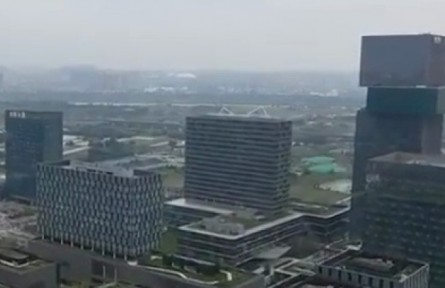 陜西西咸新區(qū)：平臺經(jīng)濟激發(fā)市場活力 市場主體數(shù)量增長強勁