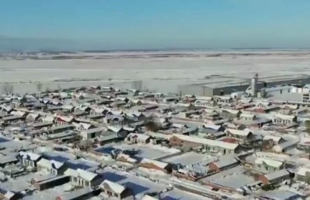 黑龍江：冬閑人不閑 致富有門路