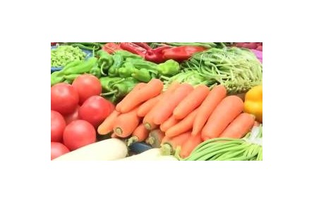 食物色素可以放心食用嗎？