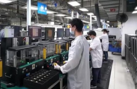 廣東東莞：積極探索新模式 托起殘疾人就業(yè)夢