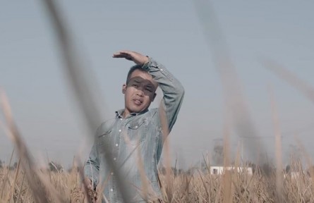 美麗鄉(xiāng)村，振興有我 | 安徽鳳陽：回鄉(xiāng)大學(xué)生王中乾創(chuàng)辦家庭農(nóng)場?