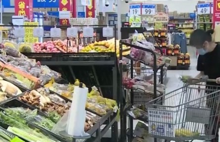 國家糧食和物資儲備局：綜合施策 確保雙節(jié)市場供應