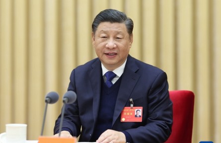 中央經(jīng)濟(jì)工作會(huì)議在北京舉行 習(xí)近平作重要講話(huà)