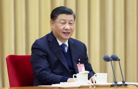 穩(wěn)字當(dāng)頭、穩(wěn)中求進(jìn)，讀懂中央經(jīng)濟(jì)工作會(huì)議的深意