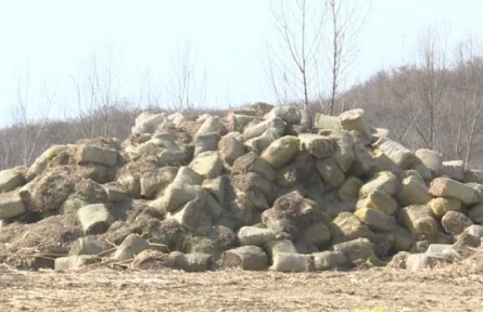 吉林省吉林市：加快秸稈離田 提升秸稈綜合利用率