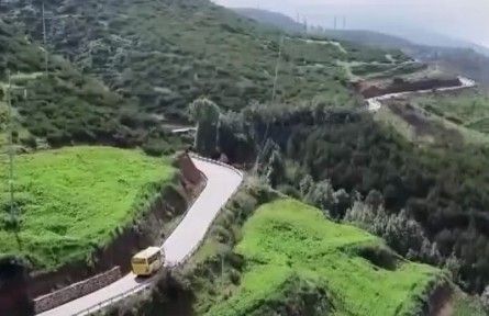 脫貧攻堅精神：不忘初心 人民至上