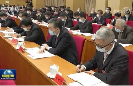 中央農(nóng)村工作會(huì)議在京召開 習(xí)近平對(duì)做好“三農(nóng)”工作作出重要指示 李克強(qiáng)提出要求