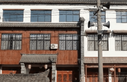 黨史故事、惠農(nóng)信息、健康曲藝……“學(xué)習(xí)強(qiáng)國(guó)”鄉(xiāng)村大喇叭，讓基層干部群眾聽(tīng)到黨的好聲音！