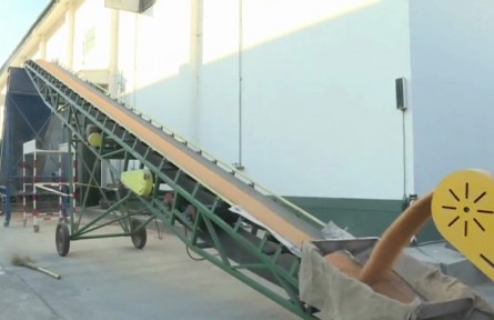 黑龍江：智能化收儲 護好壓艙石