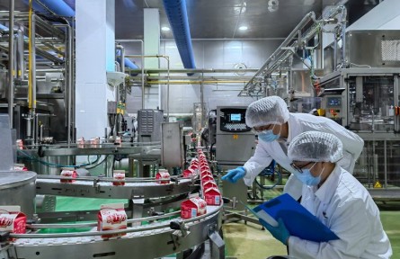 海關(guān)科普：如何辦理輸華乳品檢驗檢疫？
