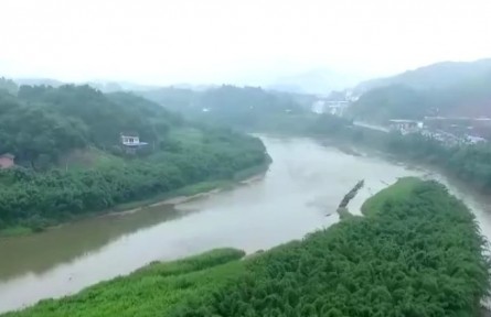 推動長江經(jīng)濟帶生態(tài)優(yōu)先綠色發(fā)展