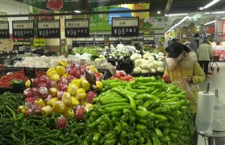 河南：多措并舉保證市場供應充足 物價平穩(wěn)