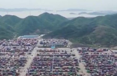 2021年我國(guó)外貿(mào)突破6萬億美元?jiǎng)?chuàng)新高