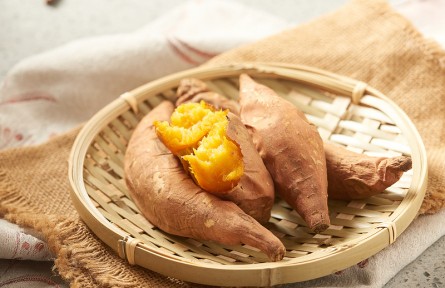 辟謠 |“薯類”營養(yǎng)少還會(huì)讓人發(fā)胖？看你怎么吃！