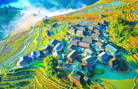 呵護好“地球之腎”！濕地保護法將正式實施 我國生態(tài)狀況持續(xù)改善