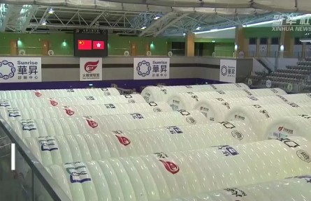 香港“火眼實(shí)驗(yàn)室”開(kāi)始運(yùn)行 內(nèi)地輸港鮮活食品供應(yīng)量逐步回升