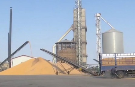 黑龍江：優(yōu)化辦貸模式簡(jiǎn)化辦貸流程 助力備春耕生產(chǎn)