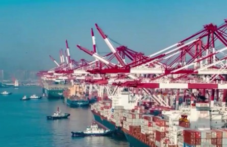 【奮進新征程 建功新時代】向著偉大復興堅定前行