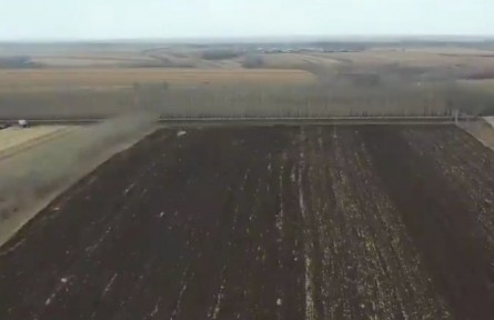 黑龍江：寒地黑土育好糧