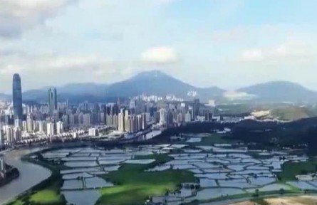 【奮進新征程 建功新時代·偉大變革】全面深化改革取得歷史性偉大成就