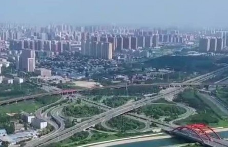 【奮進新征程 建功新時代·偉大變革】水潤華夏 國家水安全保障能力全面提升