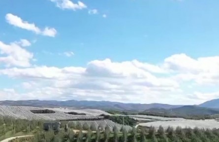 貴州：牢牢守住兩條底線 穩(wěn)住“三農(nóng)”基本盤