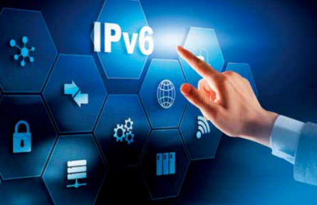 加快IPv6規(guī)模部署 支撐網(wǎng)絡(luò)強(qiáng)國建設(shè)