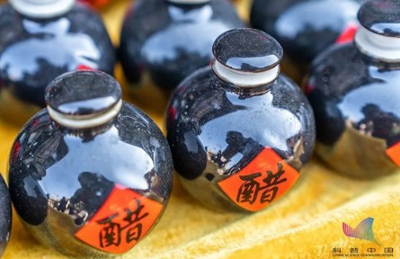 辟謠 | 醋吃多了并不會(huì)導(dǎo)致骨質(zhì)疏松，如何健康吃醋