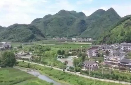 【奮進新征程 建功新時代·偉大變革】貴州大地的“千年之變”