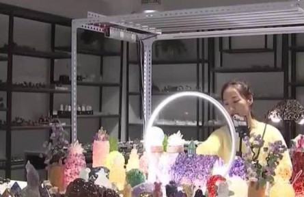 【奮進新征程 建功新時代·偉大變革】讓億萬人民共享互聯(lián)網(wǎng)發(fā)展成果