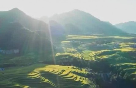 【奮進新征程 建功新時代·偉大變革】久久為功 讓藍天常在