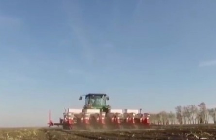 黑龍江：龍江大豆 享譽全國