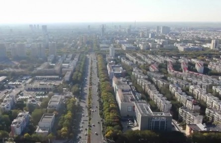 新疆兵團：“放管服”改革激發(fā)市場主體活力