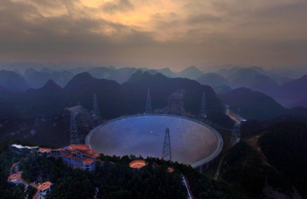 大國科技自強之路